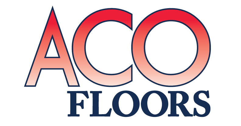 ACO Floors Logo