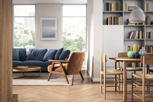 Living room flooring | America's Carpet Outlet