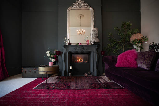 Colorful room | America's Carpet Outlet