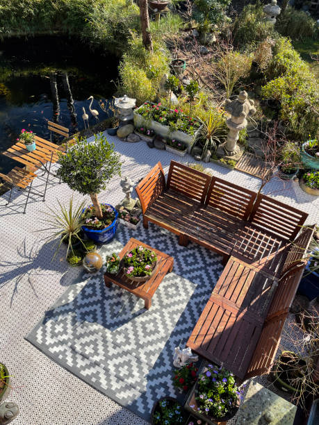 Outdoor Area rug | America's Carpet Outlet