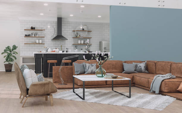 Living room flooring | America's Carpet Outlet