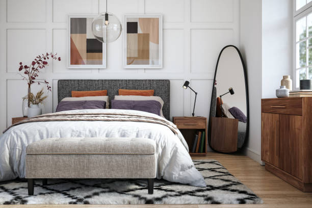 Bedroom flooring | America's Carpet Outlet