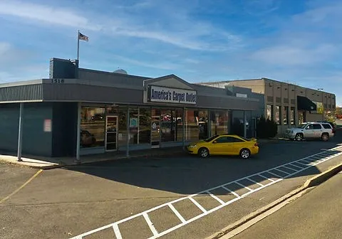 AmericasCarpetOutlet-Storefront-landscape Showroom - State College, PA | ACO Floors