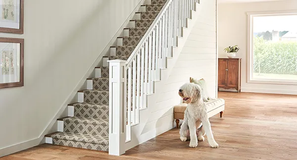 Custom Stair Runners | ACO Floors