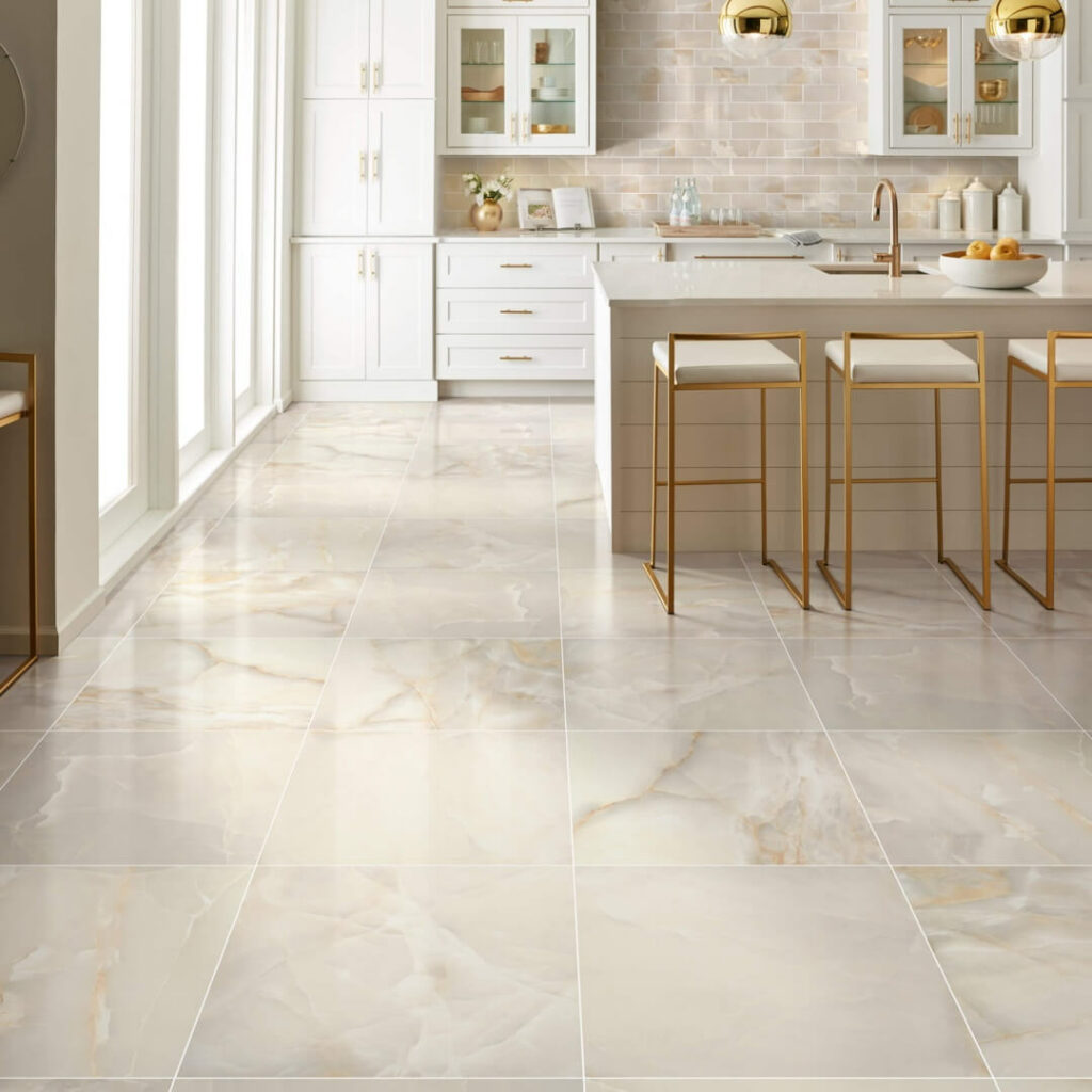 Kitchen flooring | America's Carpet Outlet