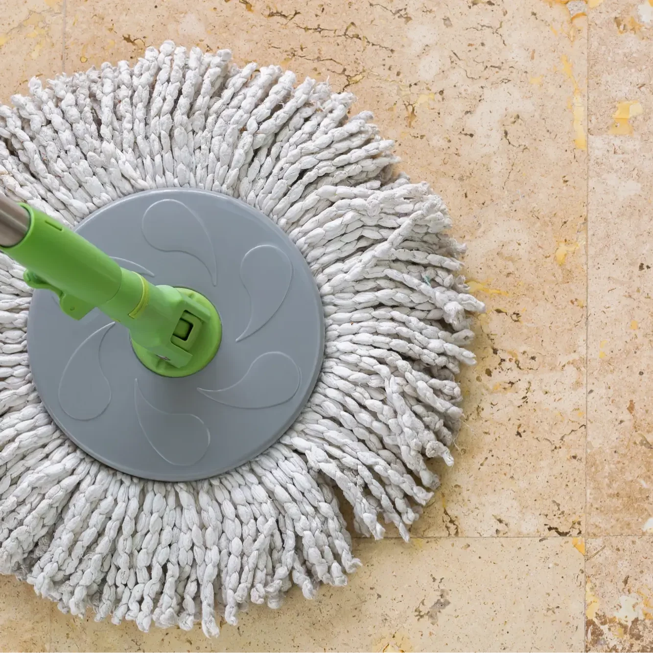 Tile Care & Maintenance