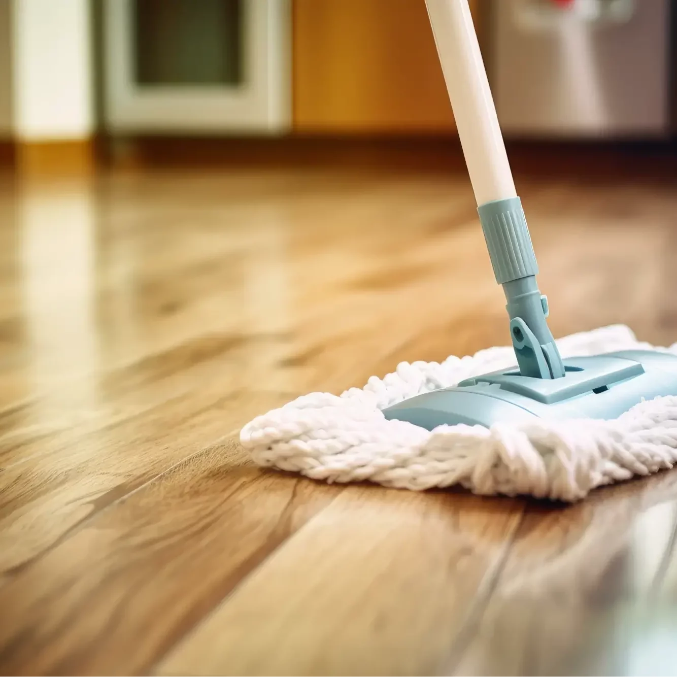 Hardwood care | America's Carpet Outlet